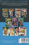 X-MEN ALPHA FLIGHT HC [VARIANT] [9780785155140] **promocja TOMY**
