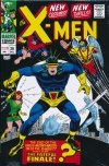 X-MEN OMNIBUS VOL 02 HC (NEW EDITION) (VARIANT COVER)