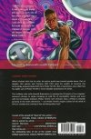 MR TERRIFIC VOL 01 MIND GAMES TP [9781401235000] **OFERTA SPECJALNA**