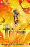 MIGHTY THOR VOL 05 THE DEATH OF THE MIGHTY THOR TP [9781302906610] **OFERTA SPECJALNA**