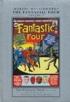 MARVEL MASTERWORKS THE FANTASTIC FOUR VOL 02 HC [STANDARD] [9780785109808]