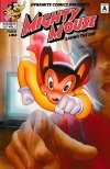 MIGHTY MOUSE SAVING THE DAY TP [9781524105259] **promocja TOMY**