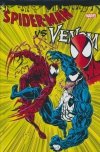 SPIDER-MAN VS VENOM OMNIBUS HC [VARIANT] [9781302949792] **promocja TOMY**