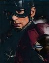 ART OF MARVEL STUDIOS CAPTAIN AMERICA CIVIL WAR HC [9780785198185]