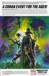 CONAN SERPENT WAR TP [9781302923075]