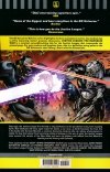 JUSTICE LEAGUE THE DARKSEID WAR TP [9781401284558]