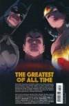 JUSTICE LEAGUE THEIR GREATEST TRIUMPHS TP [9781401273514] **promocja TOMY**