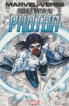 MARVEL-VERSE MONICA RAMBEAU PHOTON TP [9781302951672] **promocja STOCK SALE**