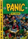 EC ARCHIVES THIS IS NO MAGAZINE THIS IS A PANIC VOL 02 HC [9781506702711]