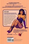 BETTIE PAGE VOL 02 MODEL AGENT TP [9781524107048] **promocja TOMY**