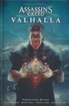 ASSASSINS CREED VALHALLA FORGOTTEN MYTHS HC [9781506729756]