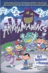ARKHAMANIACS TP [9781401298272]