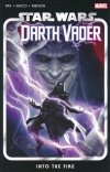 STAR WARS DARTH VADER VOL 02 INTO THE FIRE TP [9781302920821]
