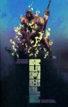 RUMBLE VOL 05 THINGS REMOTE TP [9781534310421]