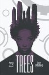 TREES VOL 02 TWO FORESTS TP [9781632155221]