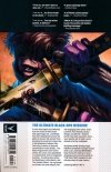 NINJA-K VOL 02 THE COALITION TP [9781682152812] **OFERTA SPECJALNA**