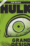 HULK GRAND DESIGN TP [9781302958145]