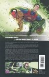 INJUSTICE GODS AMONG US YEAR 2 VOL 02 TP [9781401258504]
