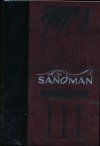 SANDMAN OMNIBUS VOL 03 HC [9781401287733] **promocja TOMY**