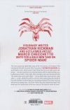 ULTIMATE SPIDER-MAN VOL 01 MARRIED WITH CHILDREN TP [9781302957292]
