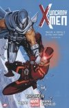 UNCANNY X-MEN VOL 02 BROKEN TP [9780785167037] **OFERTA SPECJALNA**