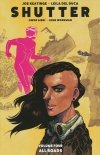SHUTTER VOL 04 TP [9781632158383] **promocja TOMY**