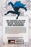 MARVEL-VERSE BLACK PANTHER TP [9781302923600]