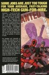 DEADPOOL VOL 02 DARK REIGN TP [9780785132745] **promocja TOMY**