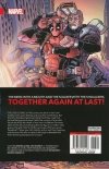 DEADPOOL AND CABLE SPLIT SECOND TP [9780785195146] **promocja TOMY**