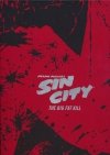 SIN CITY DELUXE EDITION VOL 03 THE BIG FAT KILL HC [9781506728391]