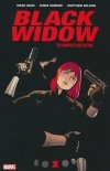 BLACK WIDOW BY WAID AND SAMNEE THE COMPLETE COLLECTION SC
