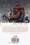 CIVIL WAR HOUSE OF M TP [9780785195740] **promocja TOMY**