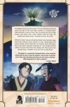 AVATAR THE LAST AIRBENDER THE SEARCH OMNIBUS TP [9781506721729] **promocja STOCK SALE**