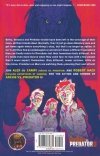 ARCHIE VS PREDATOR II TP [9781645769835] **OFERTA SPECJALNA**