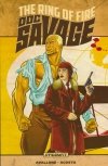 DOC SAVAGE THE RING OF FIRE SC [9781524104467]