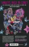 MULTIVERSITY HARLEY SCREWS UP THE DCU TP [9781779527202]