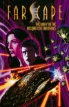 FARSCAPE VOL 07 THE WAR FOR THE UNCHARTED TERRITORIES SC [9781608864478]