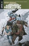 ARCHER AND ARMSTRONG TP VOL 05 MISSION IMPROBABLE