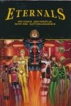 ETERNALS BY GAIMAN AND ROMITA JR HC [STANDARD] [9781302925185]