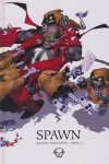 SPAWN ORIGINS COLLECTION DELUXE EDITION VOL 03 HC [9781607062370]