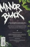 MANOR BLACK VOL 02 FIRE IN THE BLOOD TP [9781506719733]
