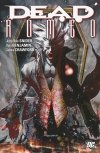 DEAD ROMEO TP [9781401226046] **promocja TOMY**