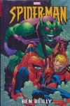 SPIDER-MAN BEN REILLY OMNIBUS VOL 02 HC [STANDARD] [9781302955823] **OFERTA SPECJALNA**