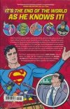 SUPERMAN SPACE AGE HC [9781779518477]