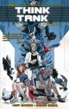 THINK TANK VOL 05 TP [9781534302259] **promocja TOMY**