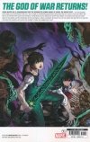 SWORD MASTER VOL 02 GOD OF WAR TP [9781302919498] **promocja TOMY**
