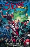 SUICIDE SQUAD REBIRTH DELUXE EDITION VOL 02 HC [9781401278915]