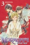 NORAGAMI STRAY GOD VOL 03 TP [9781612629087]