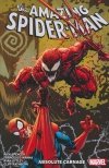AMAZING SPIDER-MAN VOL 06 ABSOLUTE CARNAGE TP [9781302917272] **OFERTA SPECJALNA**