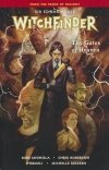 WITCHFINDER VOL 05 GATES OF HEAVEN TP [9781506706832] **OFERTA SPECJALNA**